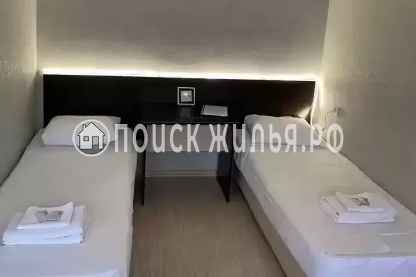 Гостевой дом «Магнолия»