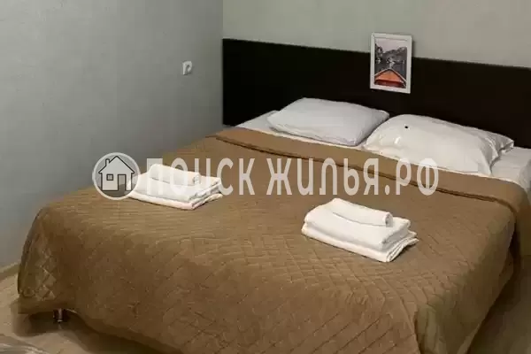 Гостевой дом «Магнолия»