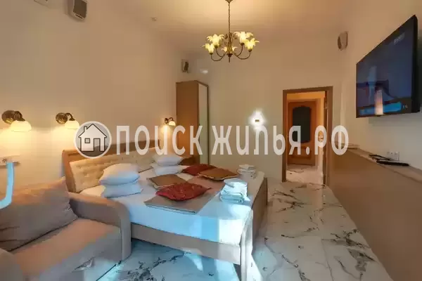 Отель «Сота»