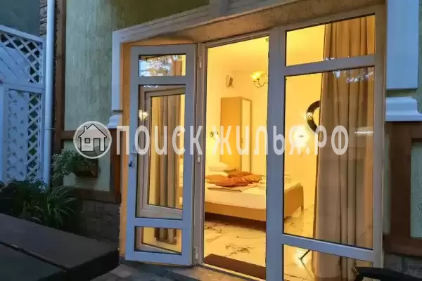 Отель «Сота»