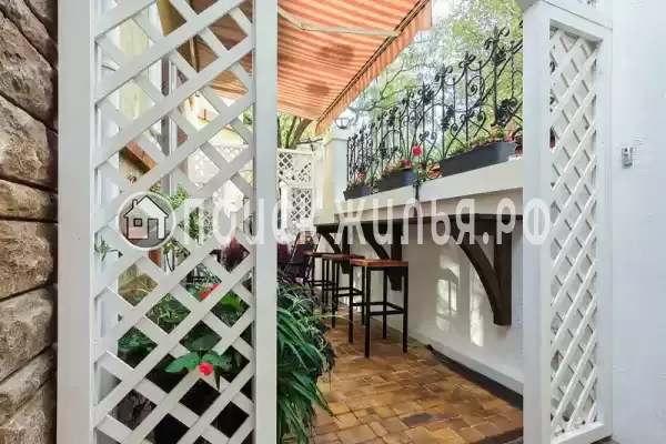 Отель «Сота»