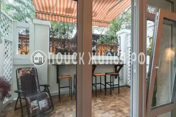 Отель «Сота»