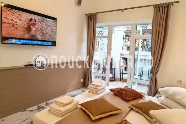 Отель «Сота»