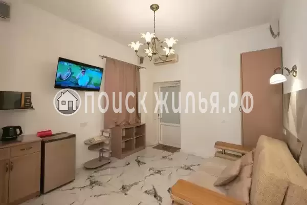 Отель «Сота»