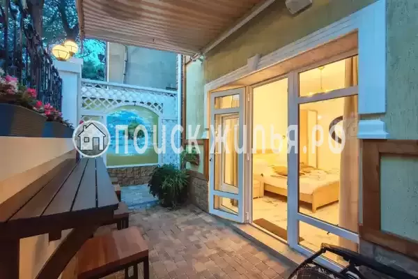 Отель «Сота»