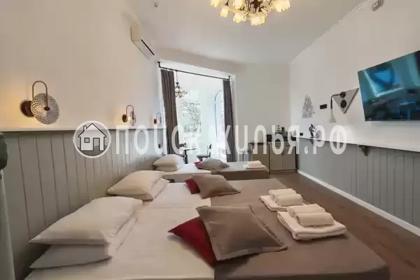 Отель «Сота»