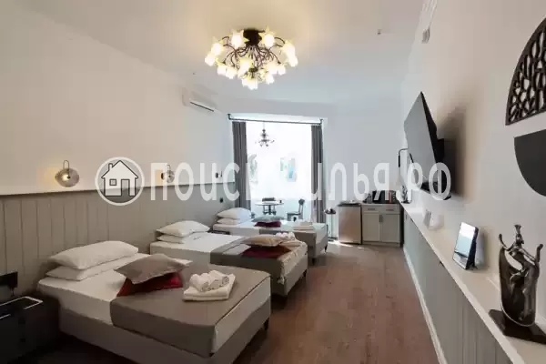 Отель «Сота»