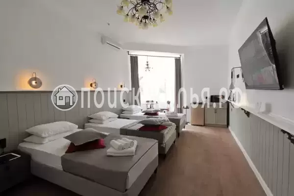 Отель «Сота»