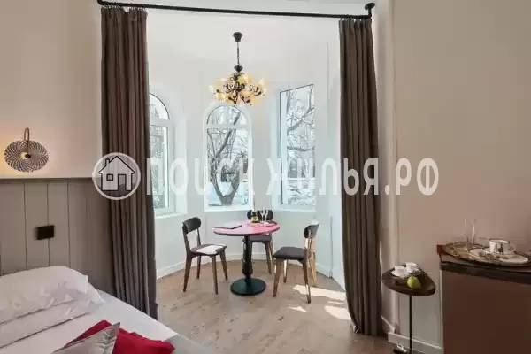 Отель «Сота»