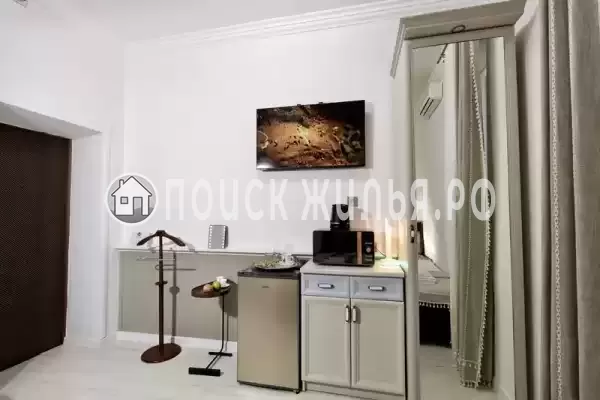 Отель «Сота»