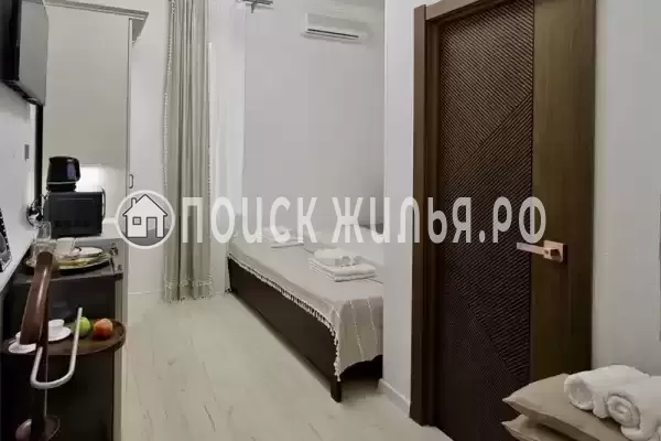 Отель «Сота»