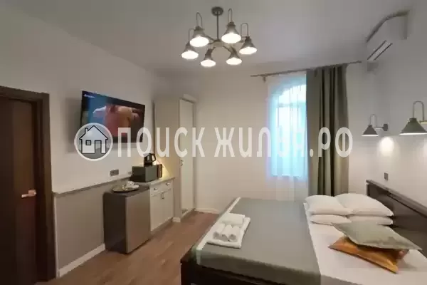 Отель «Сота»