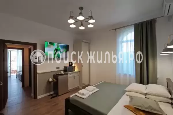 Отель «Сота»