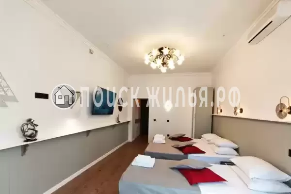 Отель «Сота»