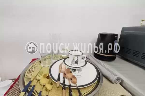 Отель «Сота»