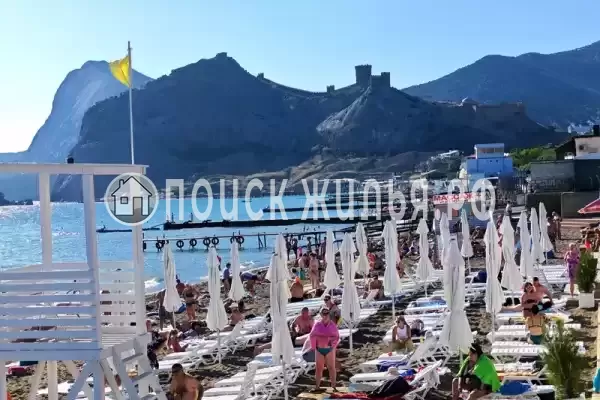 Отель «Сота»