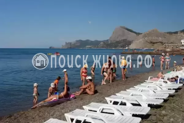 Отель «Сота»