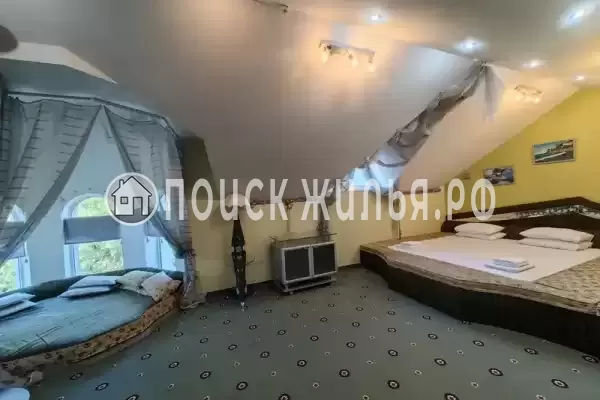 Отель «Сота»