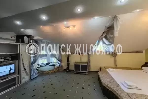 Отель «Сота»