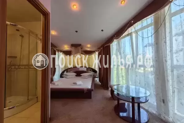 Отель «Сота»