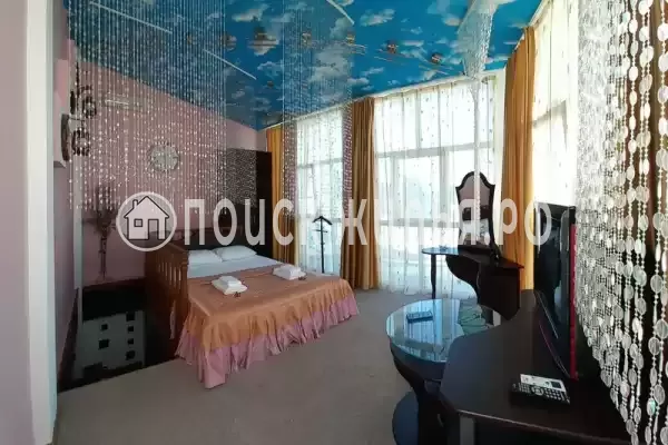 Отель «Сота»