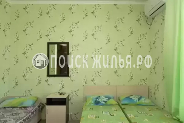 Частный сектор «Коралл» Частный сектор «Коралл»