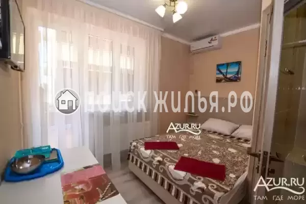 «Азовский»