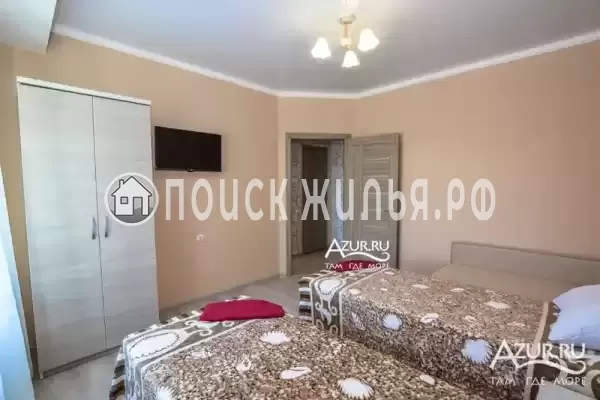 «Азовский»