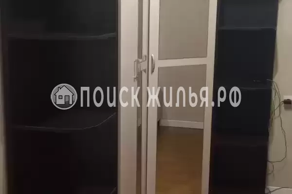 Квартира «На Малышева»