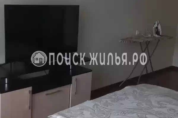 Квартира «На Малышева»