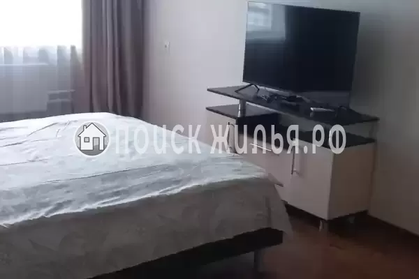 Квартира «На Малышева»