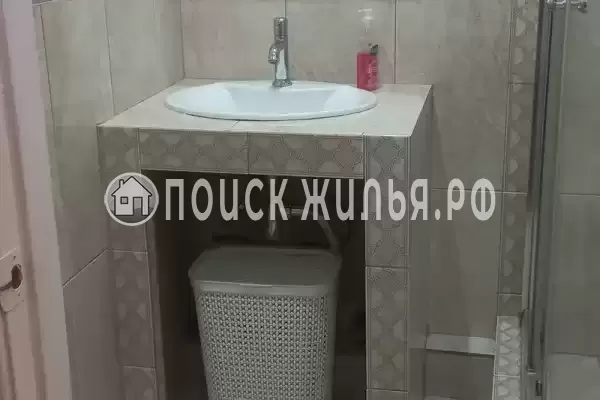 Квартира «На Малышева»