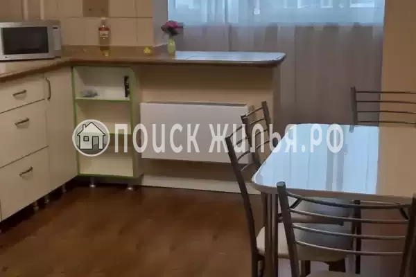 Квартира «На Малышева»