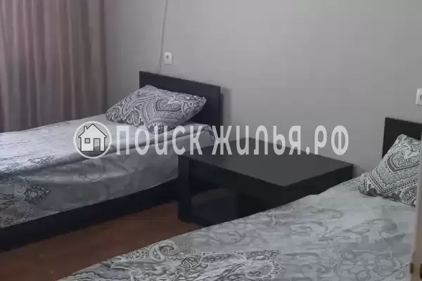 Квартира «На Малышева»