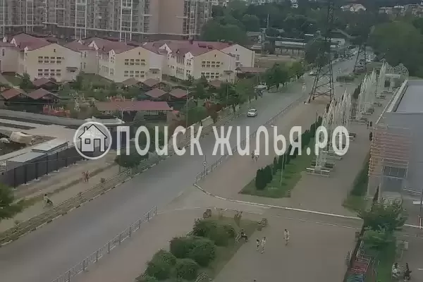 Квартира «На Малышева»