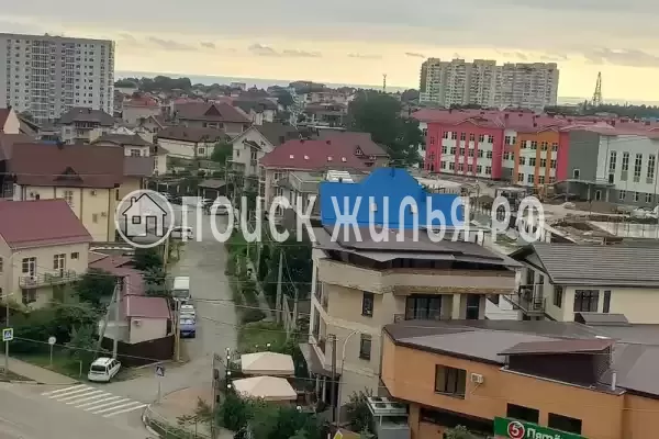 Квартира «На Малышева»