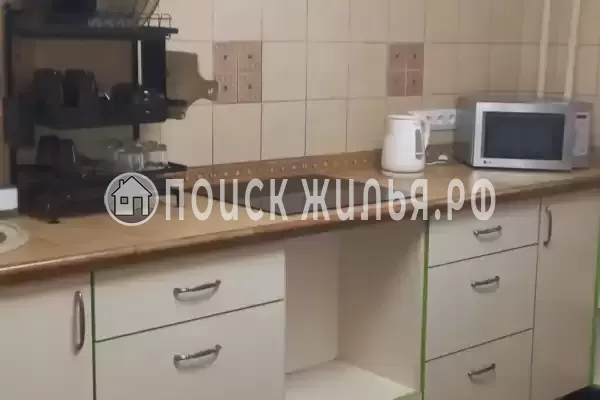 Квартира «На Малышева»