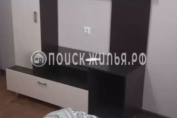 Квартира «На Малышева»