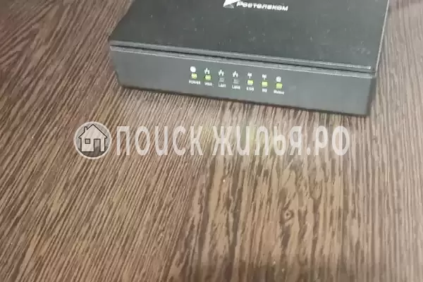 Квартира «На Малышева»