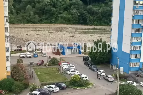 Квартира «На Малышева»