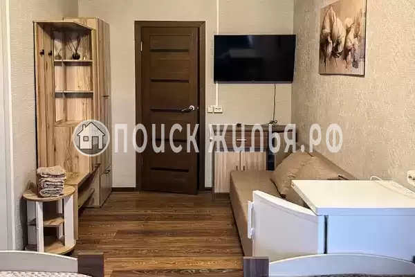 «У горной реки»