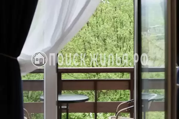 «У горной реки»