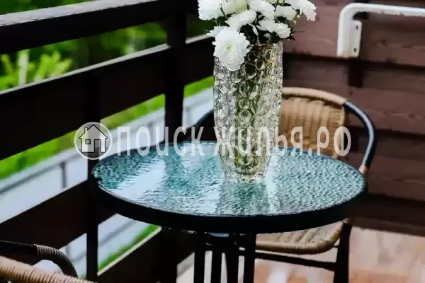 «У горной реки»