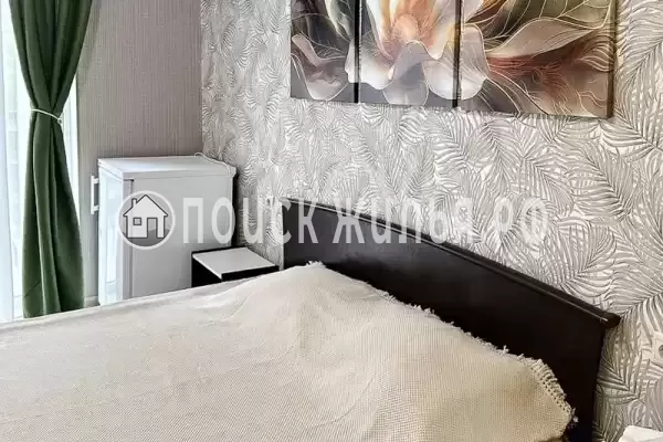 «У горной реки»