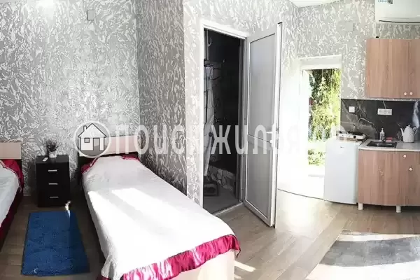 Гостевой дом «У Риммы» Гостевой дом «У Риммы»