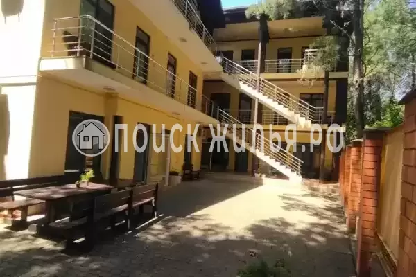 Частный сектор «Ника» Частный сектор «Ника»