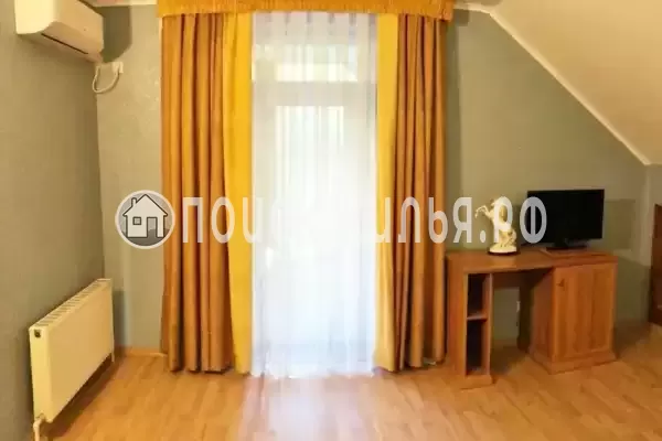 Частный сектор «Ника» Частный сектор «Ника»