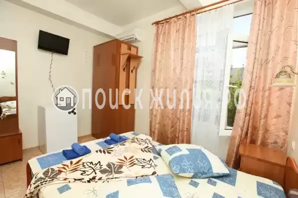 Частный сектор «Любовь»