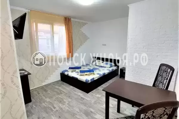 Частный сектор «Любовь»