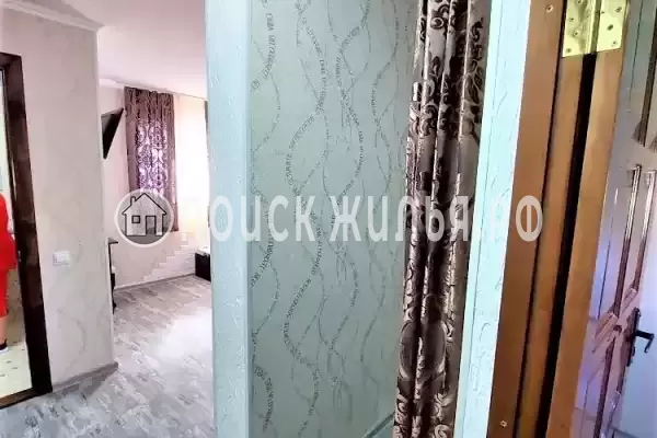 Частный сектор «Любовь»